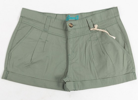 خرید شورتک زنانه ترک + قیمت فروش استثنایی